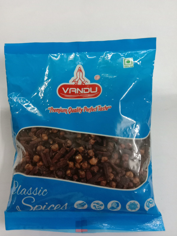vandu Cloves (Lavang)(100 g)