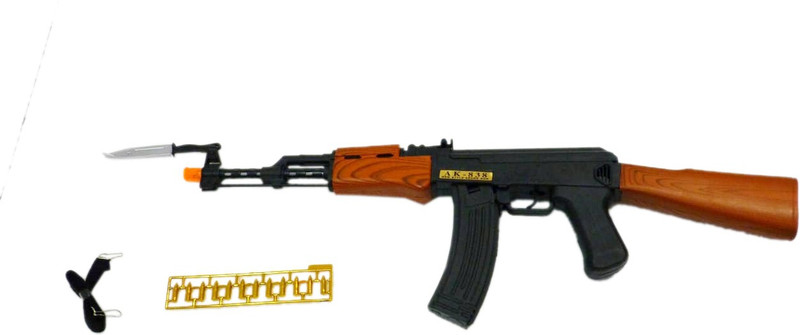 ambika creations PERSONAL DEFENSE WEAPON(Multicolor)