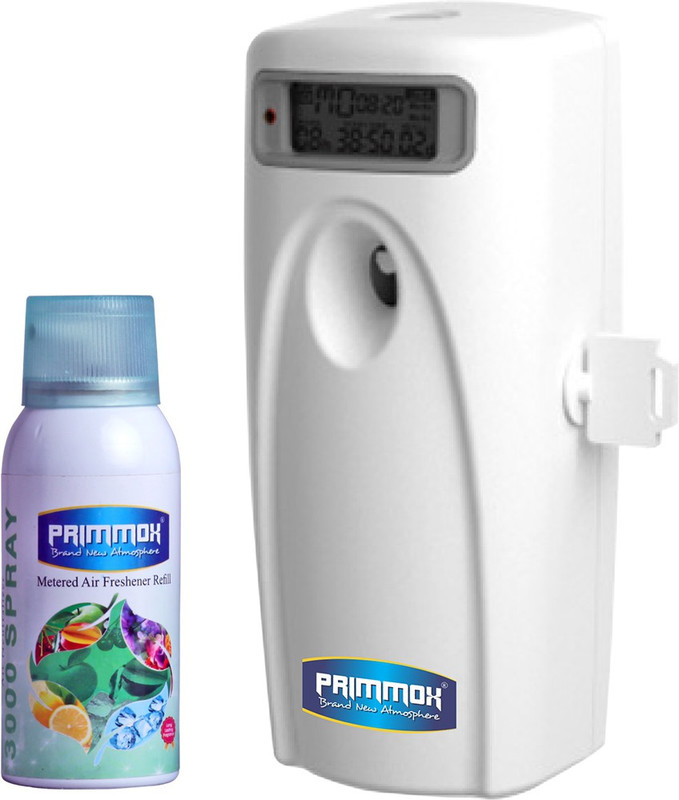 primmox sandal Automatic Spray (Pack of 1)(110 ml)