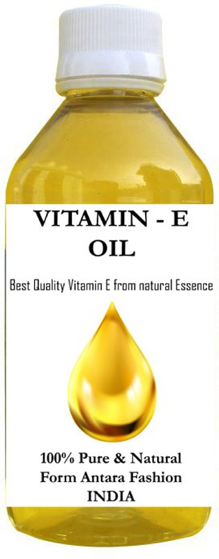 antarafashion Pure and Natural Vitamin Oil(100 ml)