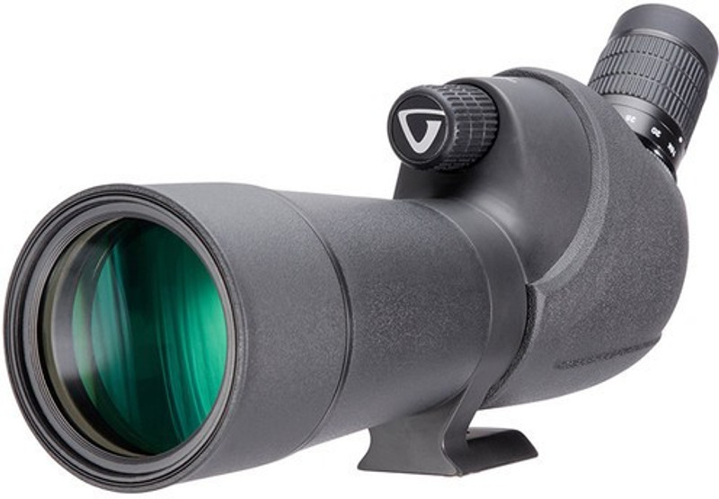 Vanguard Vesta 560 AVK Spotting Scope(60 mm, Black)