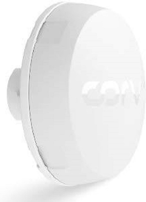 corvi 7 W Arbitrary B22 LED Bulb(White, Pack of 4)