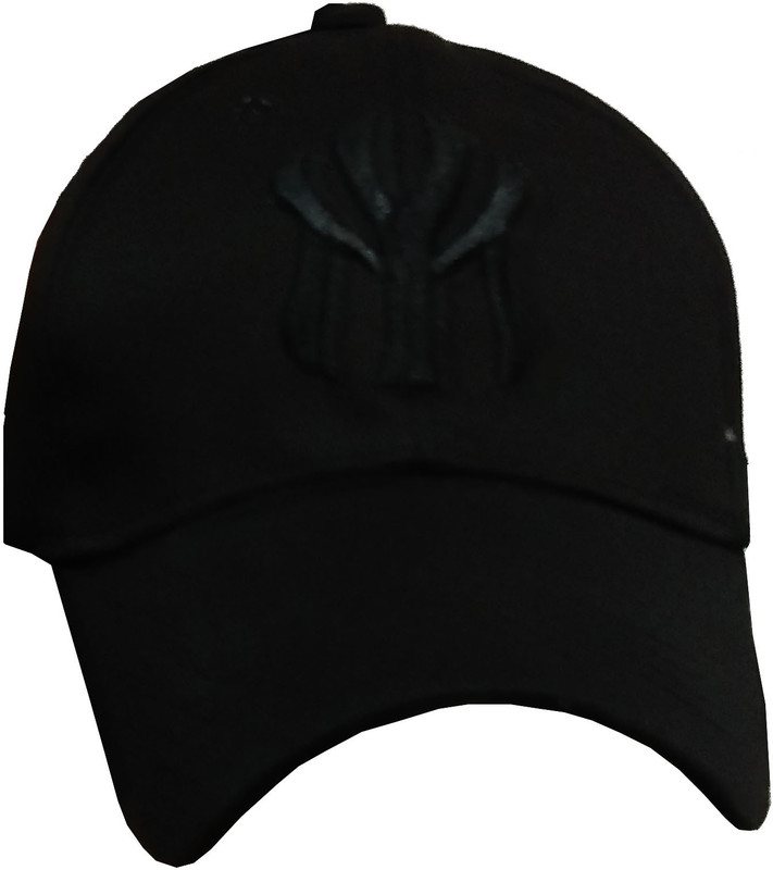 virat BLACK NY MESH Snapback Baseball Cap for Hunting, Fishing, Outdoor Activities Freesize Cap