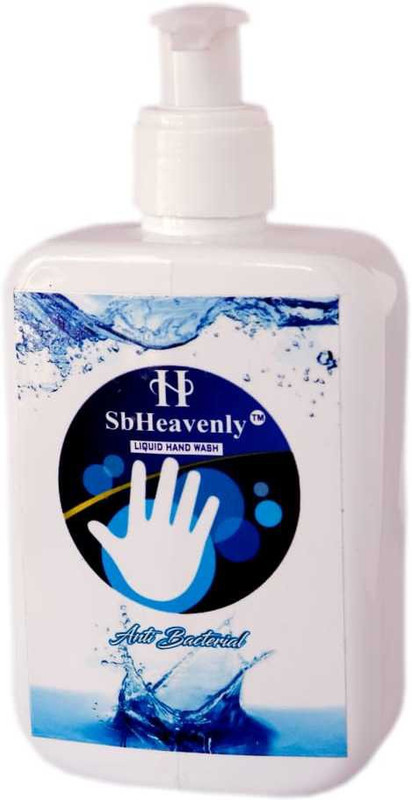 sbheavenly Sbh0025 Pump Dispenser(250 ml)