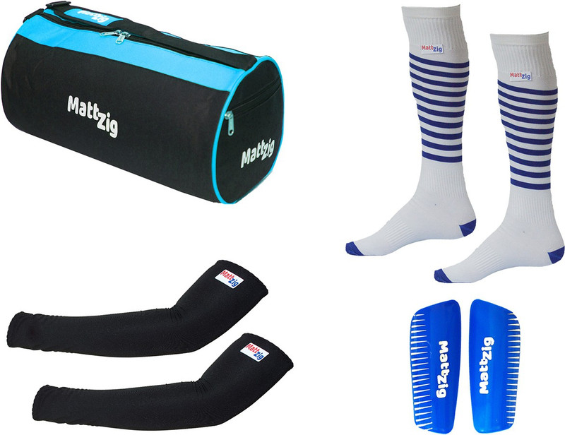 MATTZIG Ultimate Protection Football Kit