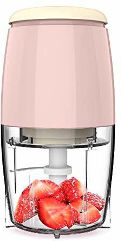 Maison & Cuisine NA 811-29 220 Juicer Mixer Grinder(Multicolor, 1 Jar)