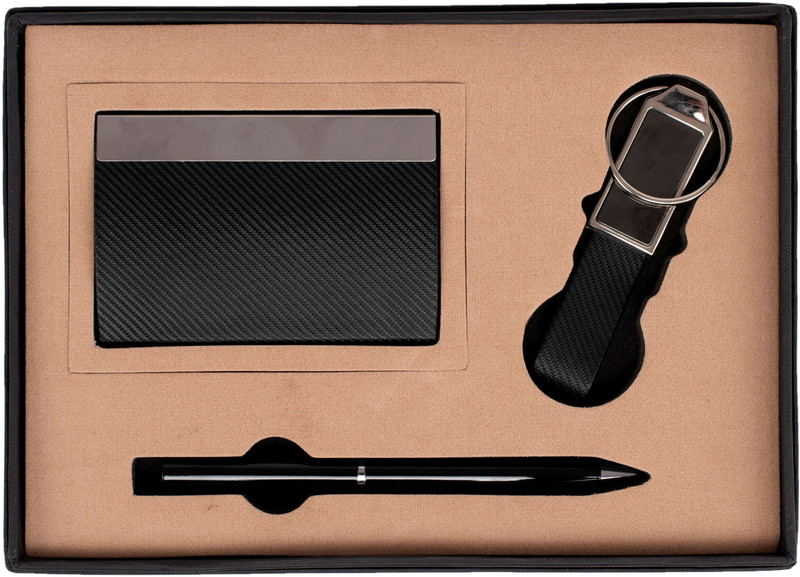 baluchi BLC_COM_3IN1_03 Pen Gift Set