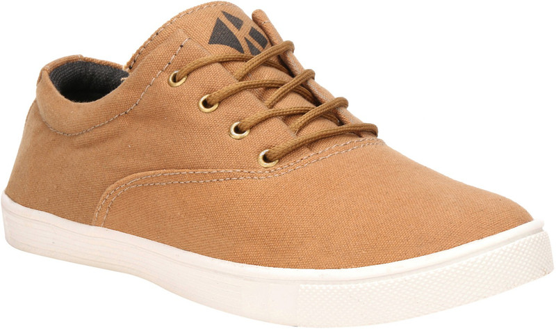 Marco ferro Sneakers For Men(Brown)