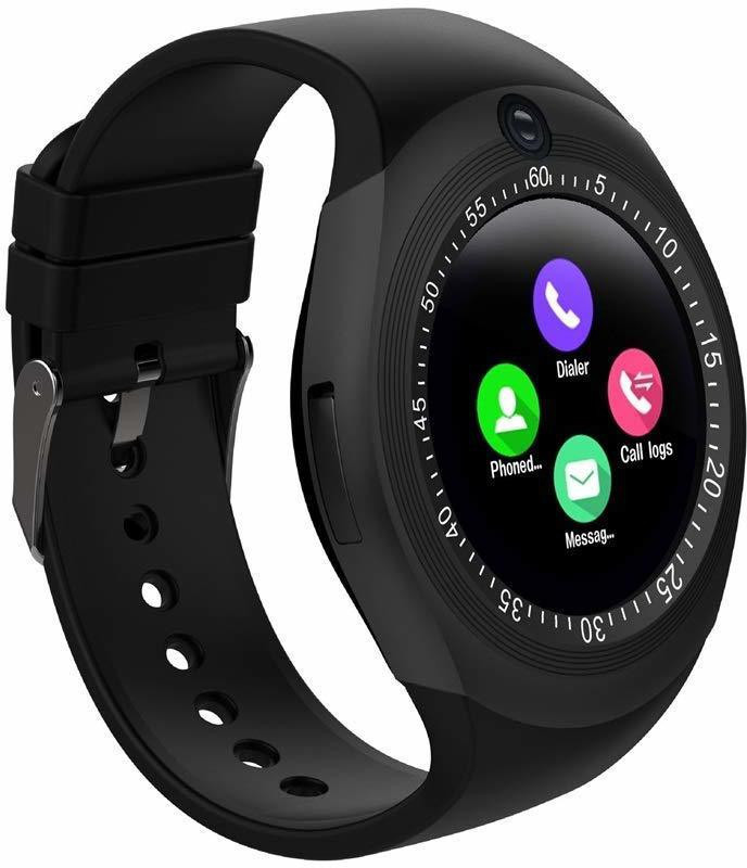 welltech smartwatch