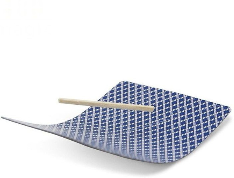 AMAZO Floating Match Stick Toothpick on Gimmick Card Prop Kids Magic Trick Toy Magic Kit Gag Toy