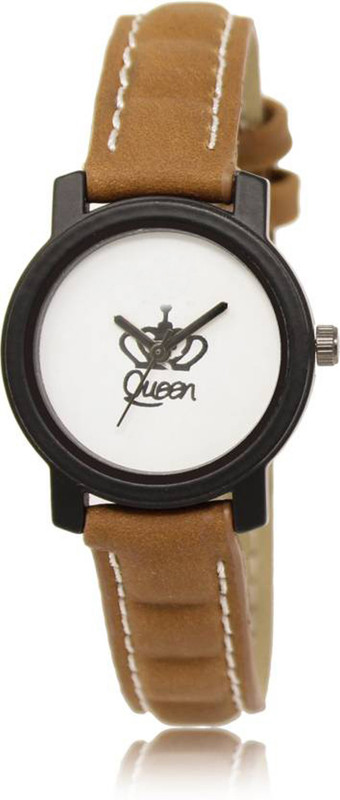 spirits Woman 18 QUEEN Attrective watch Analog Watch  - For Women