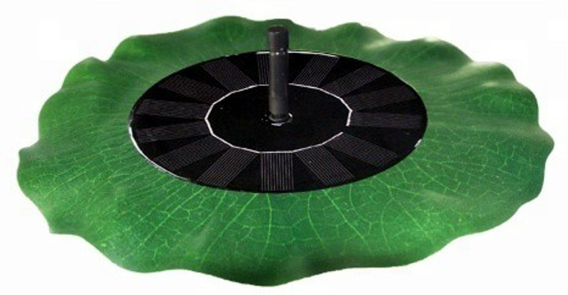 agrilabh 16 cm X 16 cm X 16 cm Water Fountain