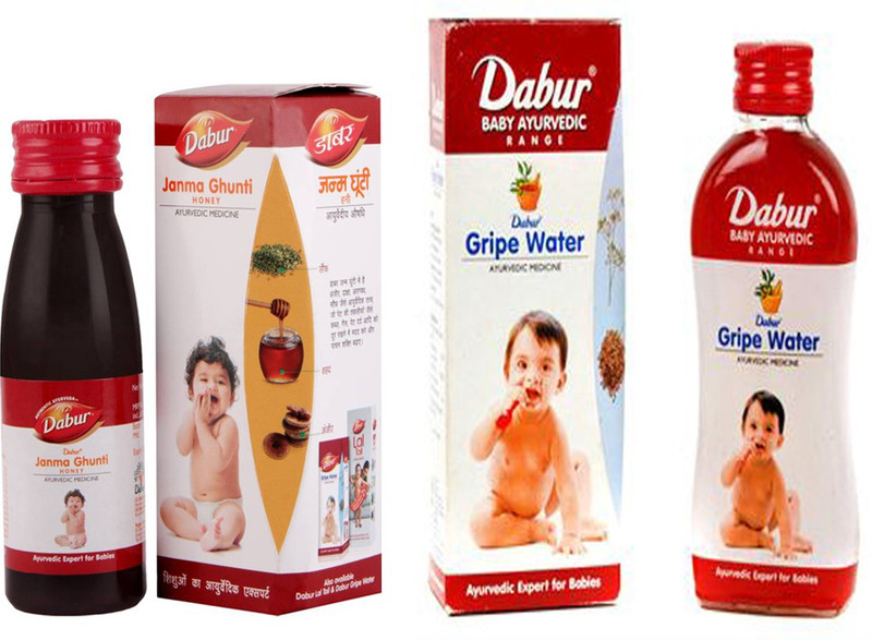 dabur gripe water