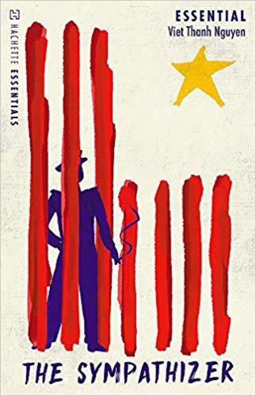 The Sympathizer(English, Paperback, Nguyen Viet Thanh)