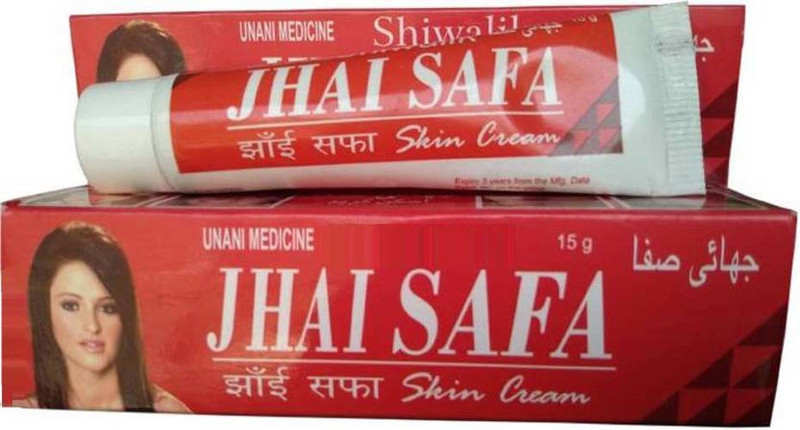 vizzard Jhai Safa (15 g)(15 g)
