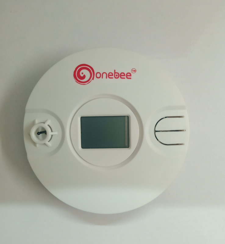onebee TH 1507 Carbon Monoxide Alarm(Ceiling Mounted)