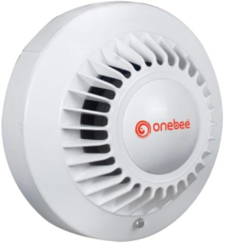 onebee SM 1508 Smoke Alarm(Wall Mounted)
