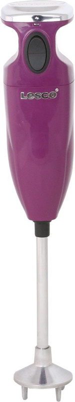 lesco MMAA Blender Stryker Plus LHB302 300 W Hand Blender(Purple)