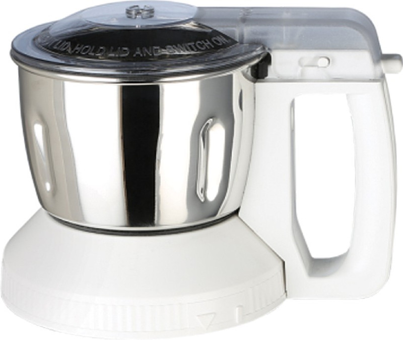 Panasonic Chutney Jar Unit-400 ML Capacity(AC-300CA) Mixer Jar Gasket