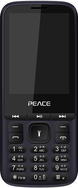 Peace Max 10(Blue) Peace Max 10(Blue)