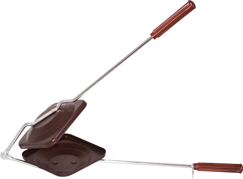 instaplus CLASSIC NON-STICK GAS TOASTER Toast(Brown)