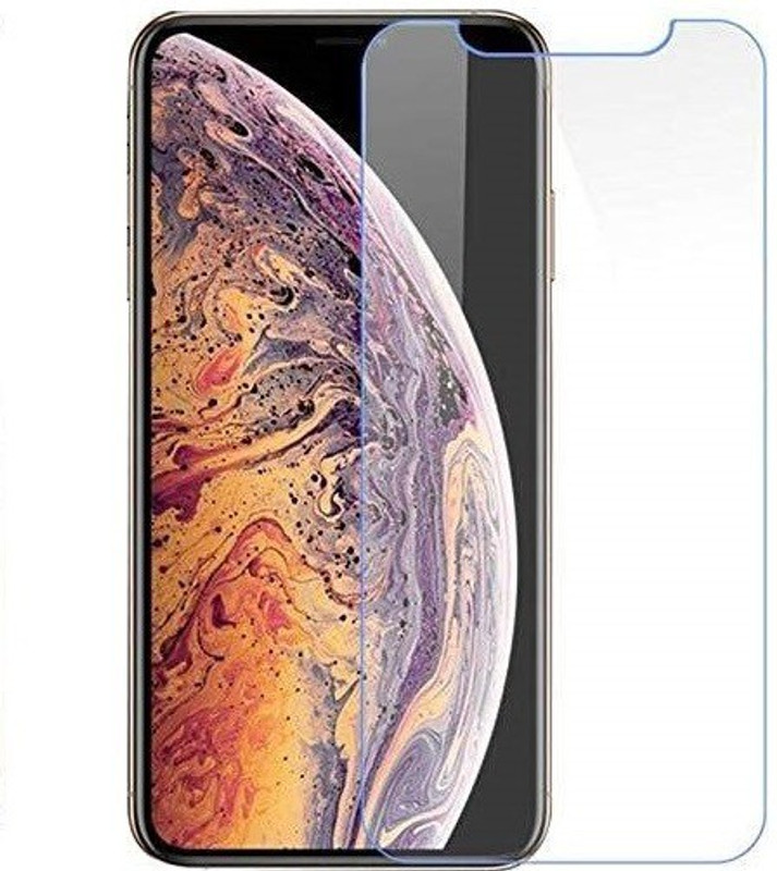 coverskart Tempered Glass Guard for Apple iPhone XR