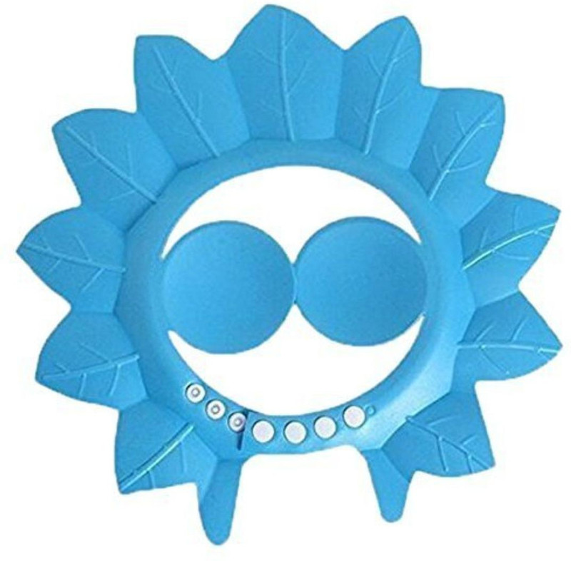 venja Lightahead Safe Shampoo Baby Shower Cap