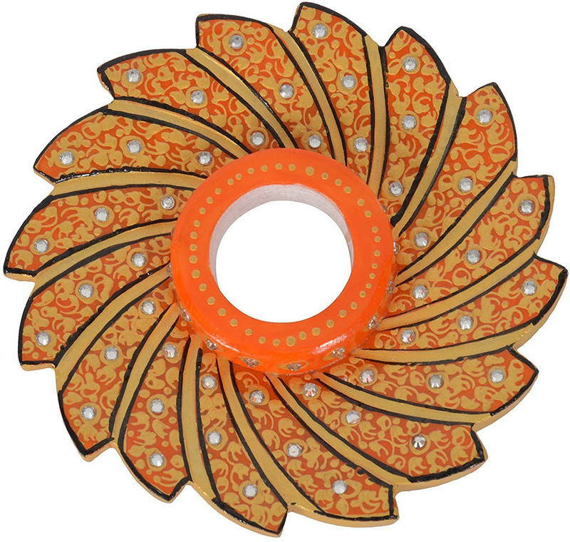 vaishnavi art collection VAC000122 Decorative Showpiece  -  4 cm(Marble)