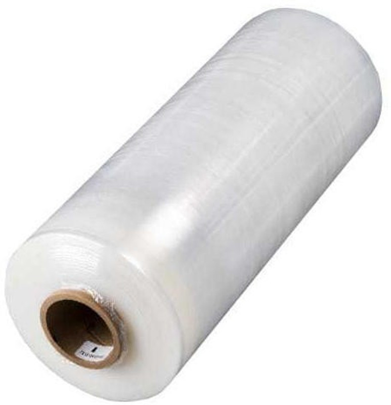 ment 15 cm 1600 ft Hand Shrink Film(1.1 mil)