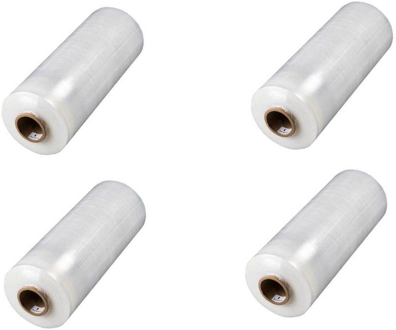 ment 15 cm 1600 ft Hand Shrink Film(1.1 mil)