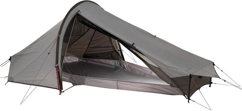 quechua tent for 2