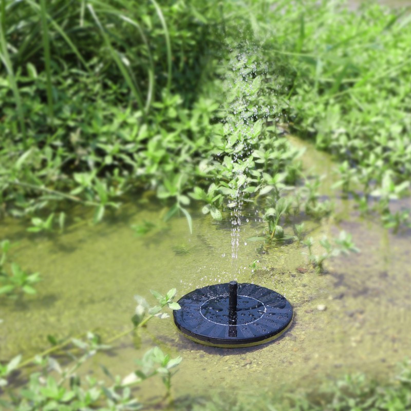 agrilabh 7 cm X 7 cm X 7 cm Water Fountain