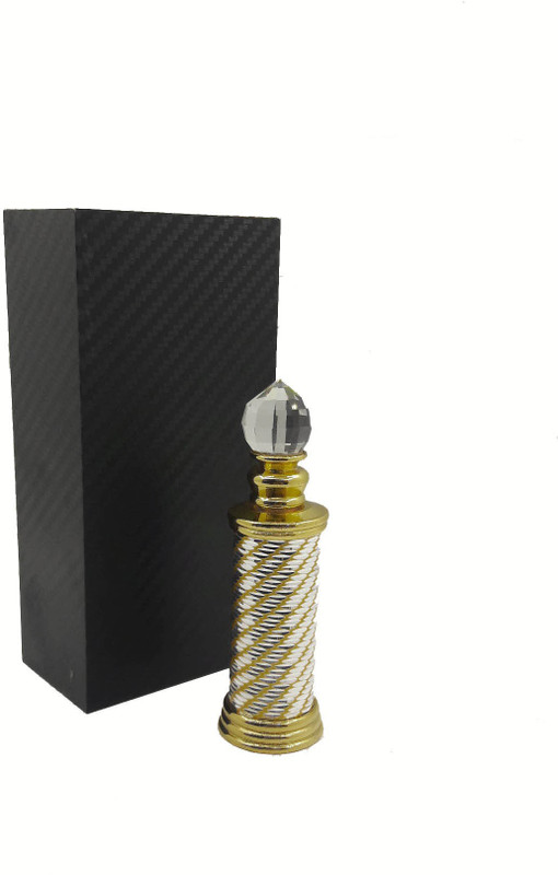 PISK OUDH AL-MALIKA 10 ML Herbal Attar(Oud (agarwood))