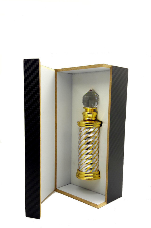 PISK ROYAL OUDH 10ML Herbal Attar(Oud (agarwood))