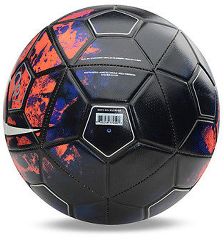 cr7 football size 5