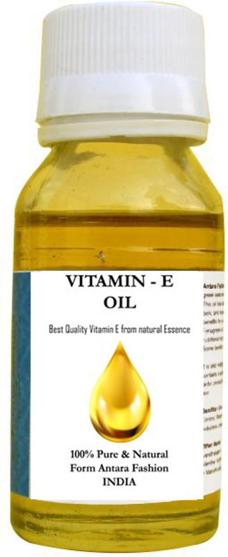 antarafashion Pure and Natural Vitamin Oil(50 ml)
