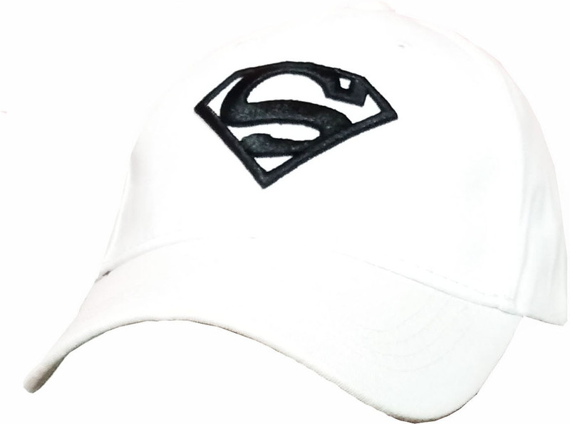 Superman cheap caps online