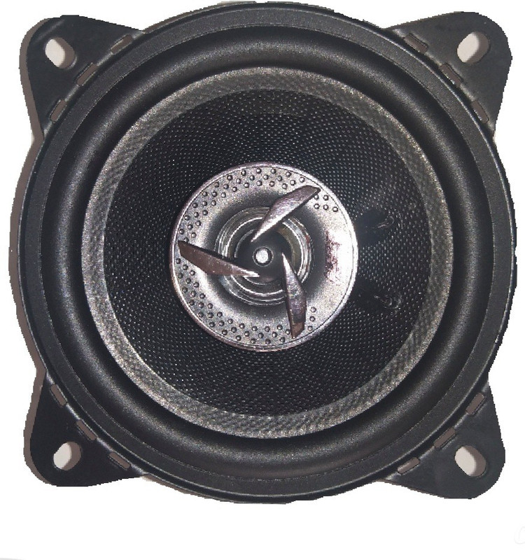 truesound 4 INCH SPEAKER AS-1011 Coaxial Car Speaker(220 W)