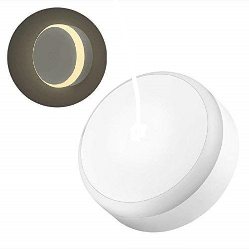 Dream Smart LED Corridor Night Light Infrared Human Body Motion LED Fridge Freezer Light Bulb(250 W)