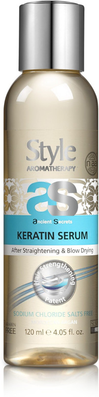 style aromatherapy Keratin Hair serum(100 ml)