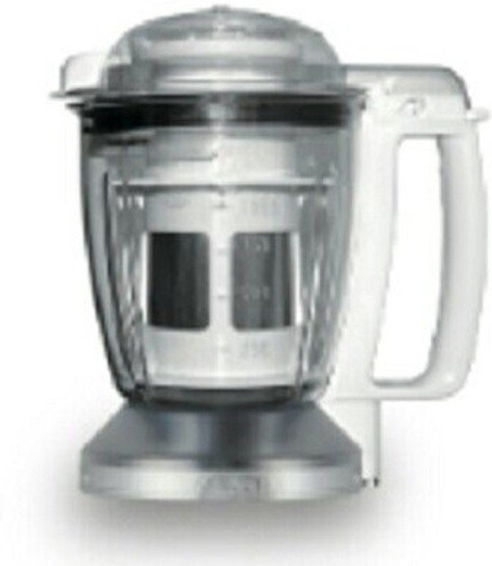 Panasonic PC 1.5 Litre Jar with Filter - MX PB15 Mixer Juicer Jar(1.5 L)