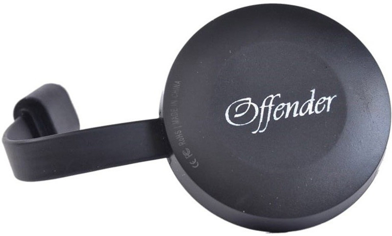 offender HDMGOFN 007 Media Streaming Device(Black)