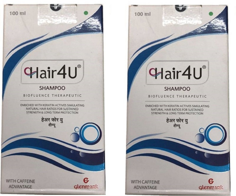 Buy Hair 4U Shampoo(200 ml) Online at desertcartMongolia