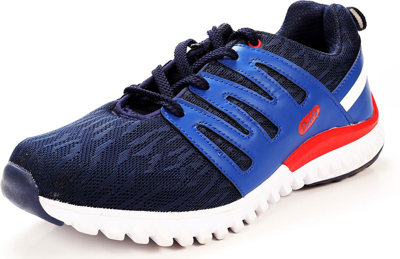 walkmate Walking Shoes For Men(Blue)