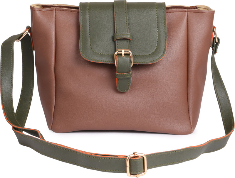 roseberries sling bag
