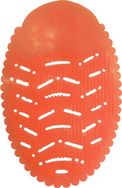 freshthink Urinal Screen Mango Mat Toilet Cleaner(1 Wipes)