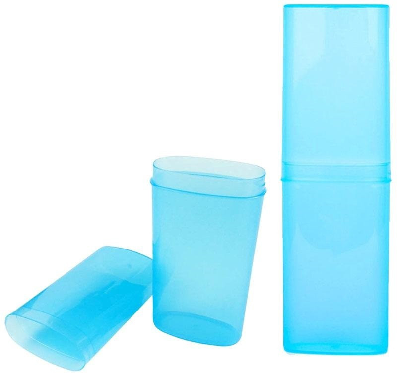 s4d grade security Toothbrush Case(Pack of 1)