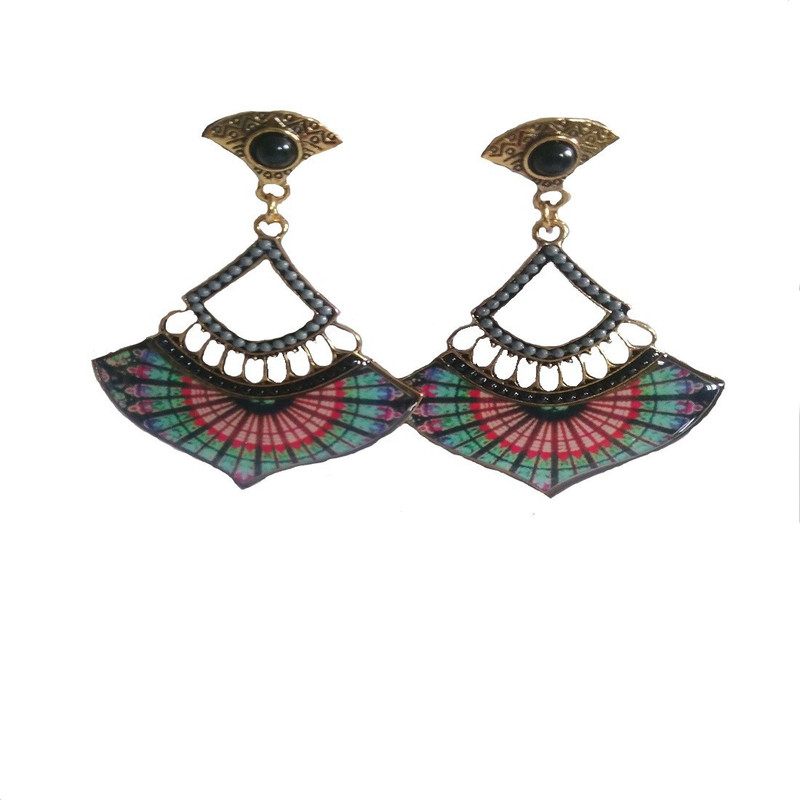 vrcraftsgallery women earrings daily wear wear Alloy Drops & Danglers