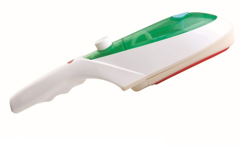 TruOm Quick Compact, Powerful, Light Weight Removes Wrinkles/Odors Travel Fabric Steamer TruOm Quick Compact, Powerful, Light Weight Removes Wrinkles/Odors Travel Fabric Steamer