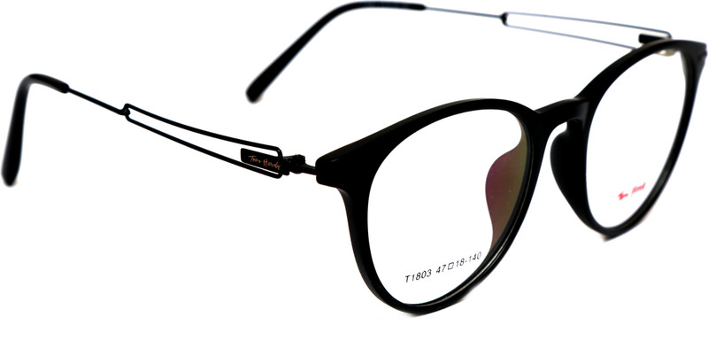 TOM HARDY Full Rim Round Frame(140 mm)